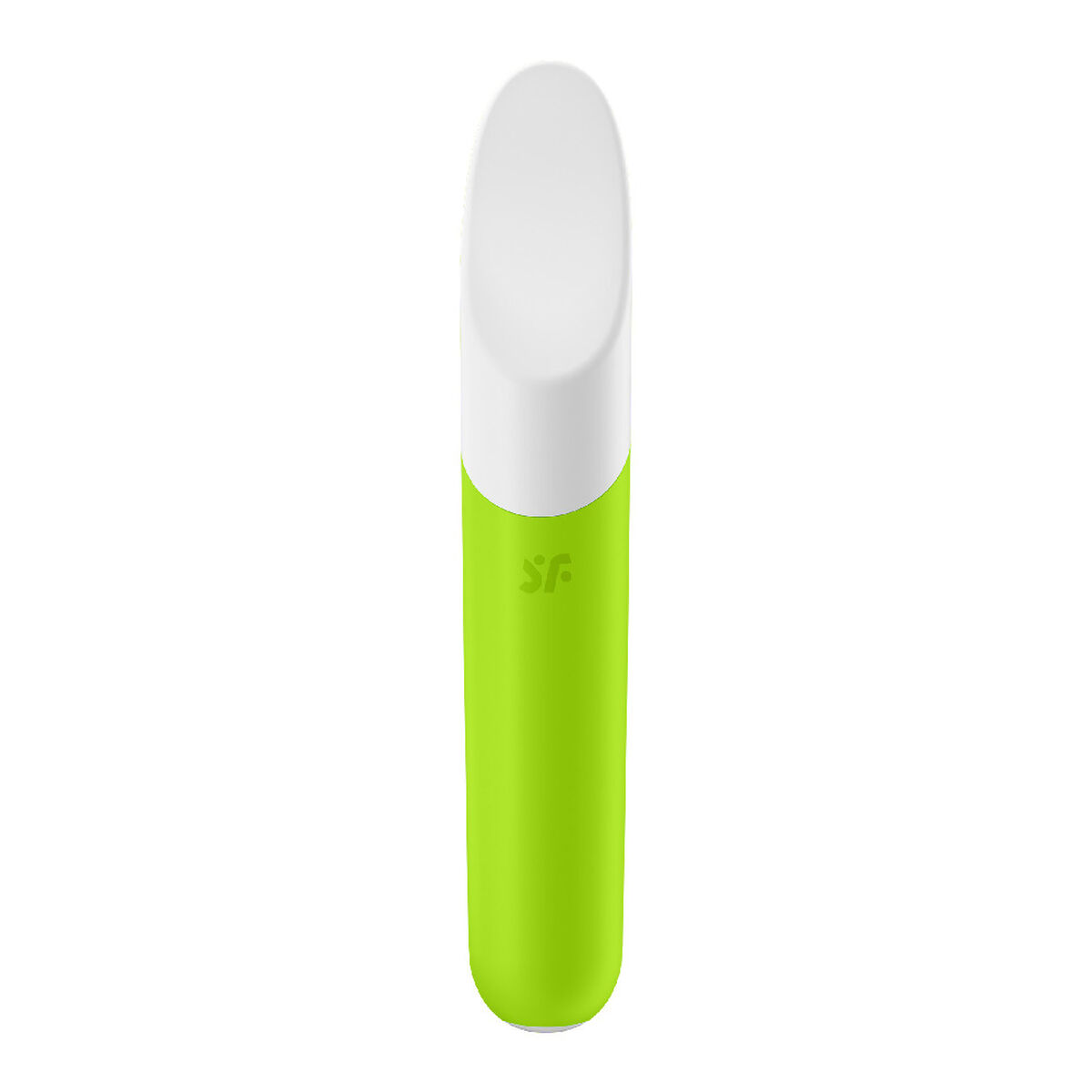 Kugelvibrator Ultra Power Satisfyer 7 grün